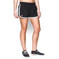 Under Armour Women's Ua Great Escape Shorts Ii