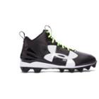Under Armour Men's Ua Crusher Rm Wide Football Cleats