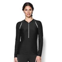 Under Armour Women's Ua Clutchfit Long Sleeve
