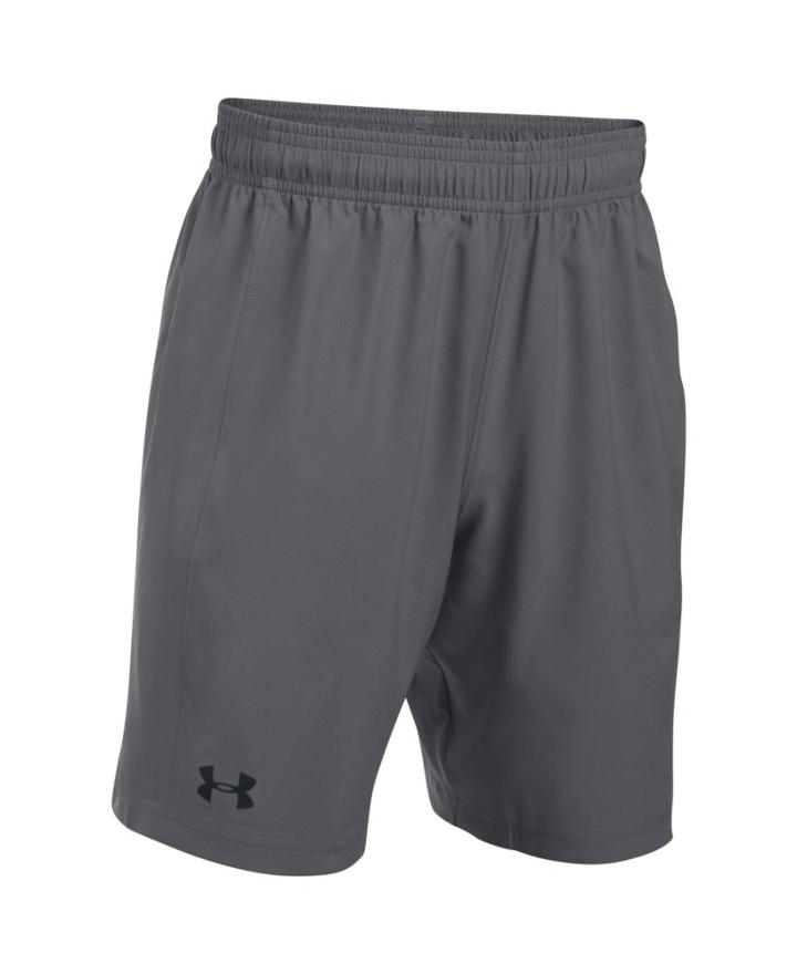 Under Armour Boys' Ua Challenger Woven Shorts