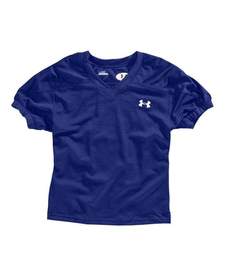 Under Armour Boys' College Park Jersey