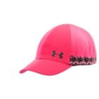 Under Armour Women's Ua Fly Fast Cap