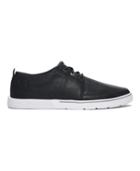 Under Armour Men's Ua Street Encounter Iii Leather Shoes