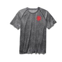 Under Armour Men's Ua Scope Printed T-shirt