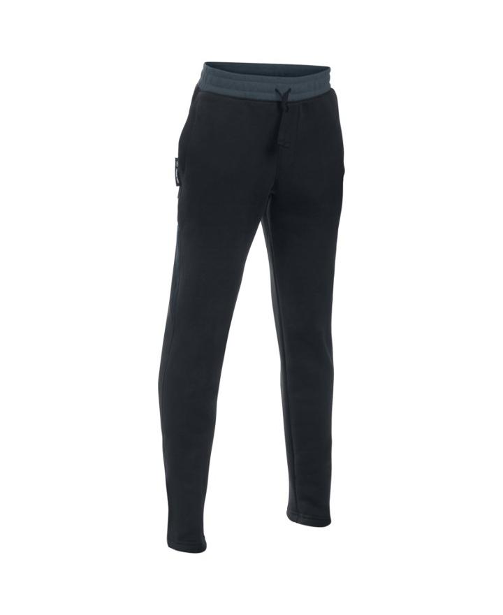 Under Armour Boys' Sc30 Essentials Fleece Pants