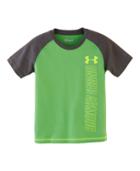 Under Armour Boys' Infant Ua Baseball T-shirt
