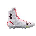 Under Armour Men's Ua Highlight Football Cleats  Limited Edition