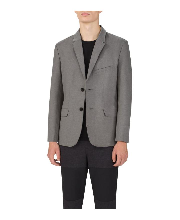 Under Armour Men's Draftday Tailored Blazer