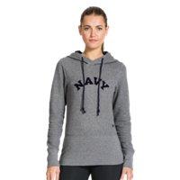 Under Armour Women's Under Armour Legacy Navy Hoodie