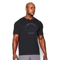 Under Armour Men's Ua Army Of 11 Patch T-shirt