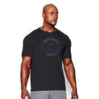 Under Armour Men's Ua Army Of 11 Patch T-shirt