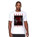 Under Armour Men's Ua Lion T-shirt