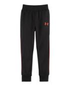 Under Armour Boys' Toddler Ua Pennant Tapered Pants