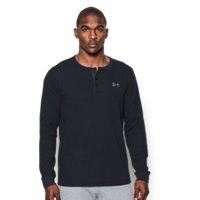 Under Armour Men's Ua Waffle Henley