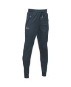 Under Armour Boys' Ua Pennant Tapered Pants