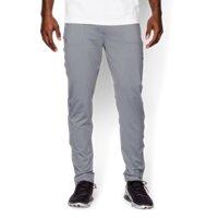 Under Armour Men's Ua Capital Knit Pants  Tapered Leg