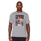 Under Armour Men's Ua X Muhammad Ali Will Over Skill T-shirt