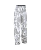 Under Armour Girls' Coldgear Infrared Chutes Insulated Pants