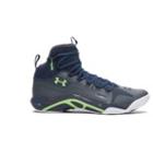 Under Armour Men's Ua Micro G Pro Basketball Shoes