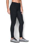 Under Armour Women's Ua Mirror Feathered Marble Legging