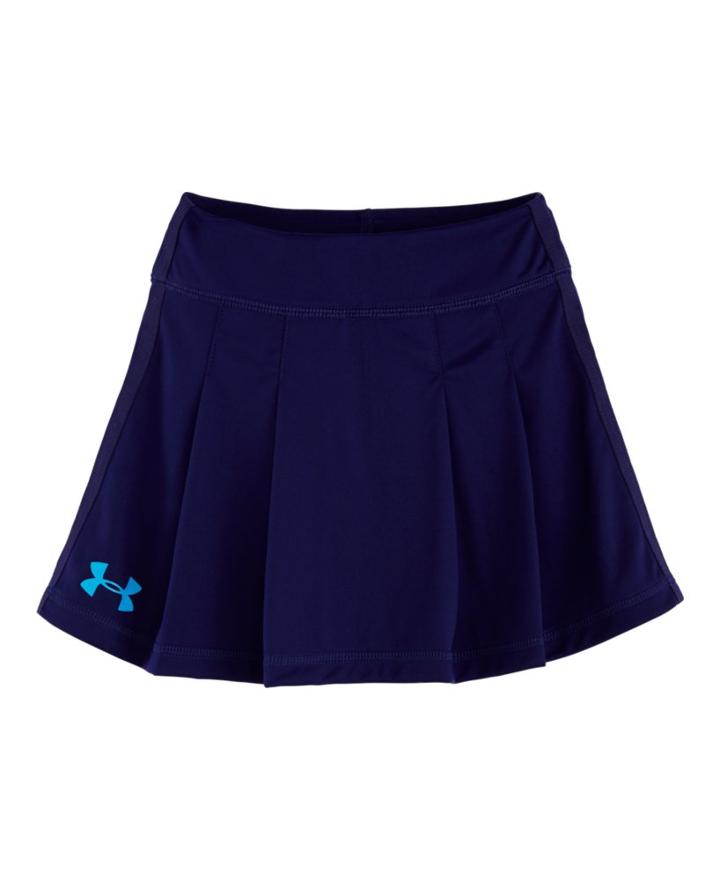 Under Armour Girls' Toddler Ua Champ Skort