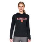 Under Armour Women's Maryland Ua French Terry Hoodie