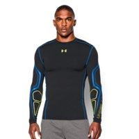 Under Armour Men's Ua Coldgear Armour Graphic Compression Crew