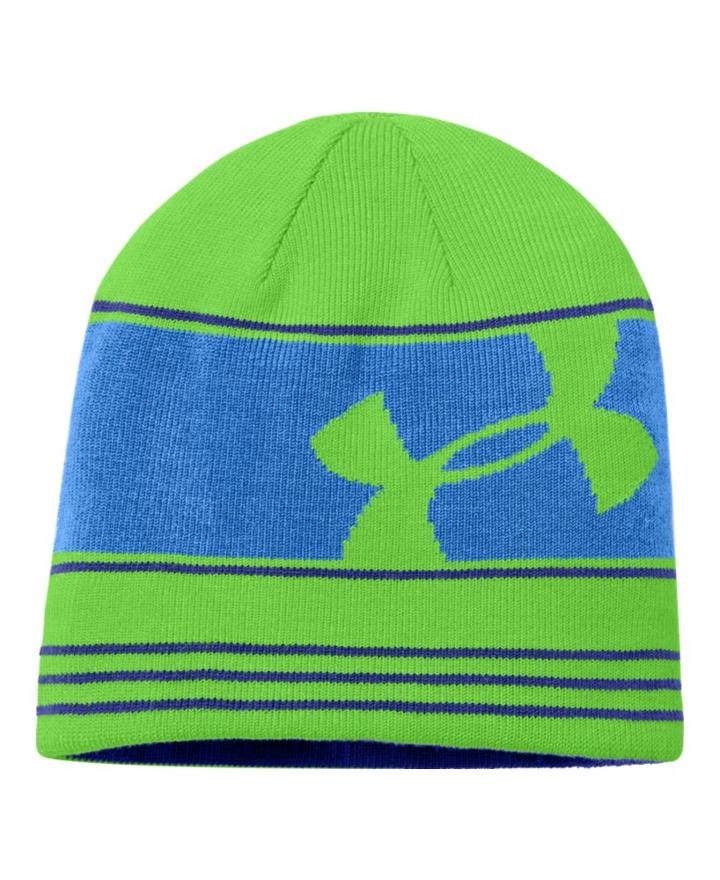 Under Armour Girls' Ua Switch It Up Ii Beanie