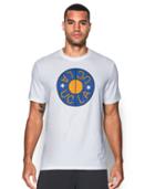 Under Armour Men's Ucla Hardwood T-shirt