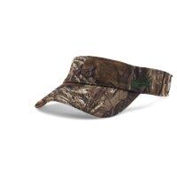 Under Armour Men's Ua Armour Camo Approach Visor