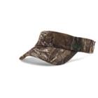 Under Armour Men's Ua Armour Camo Approach Visor