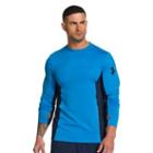Under Armour Men's Ua Combine Training Coldgear Long Sleeve T-shirt