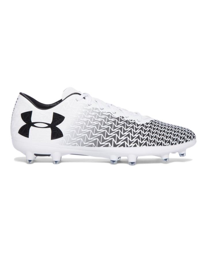 Under Armour Men's Ua Corespeed Force 3.0 Fg Soccer Cleats