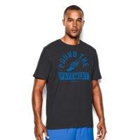 Under Armour Men's Ua Pound The Pavement T-shirt