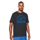Under Armour Men's Ua Pound The Pavement T-shirt