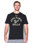 Under Armour Men's South Florida Charged Cotton T-shirt