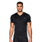 Under Armour Men's Ua Heatgear Performance V-neck Undershirt 2-pack