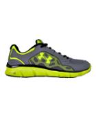 Under Armour Boys' Grade School Ua Micro G Assert Iv Running Shoes