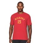 Under Armour Men's Ua Hoosiers Hickory T-shirt