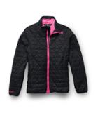 Under Armour Girls' Ua Coldgear Infrared Micro Jacket