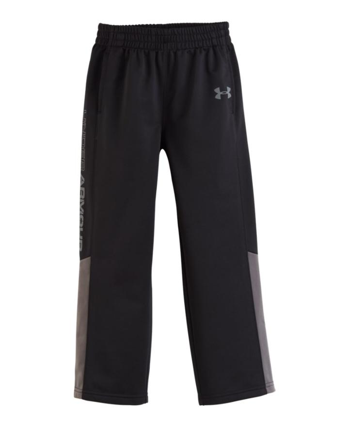 Under Armour Boys' Infant Ua Brawler 2.0 Pants