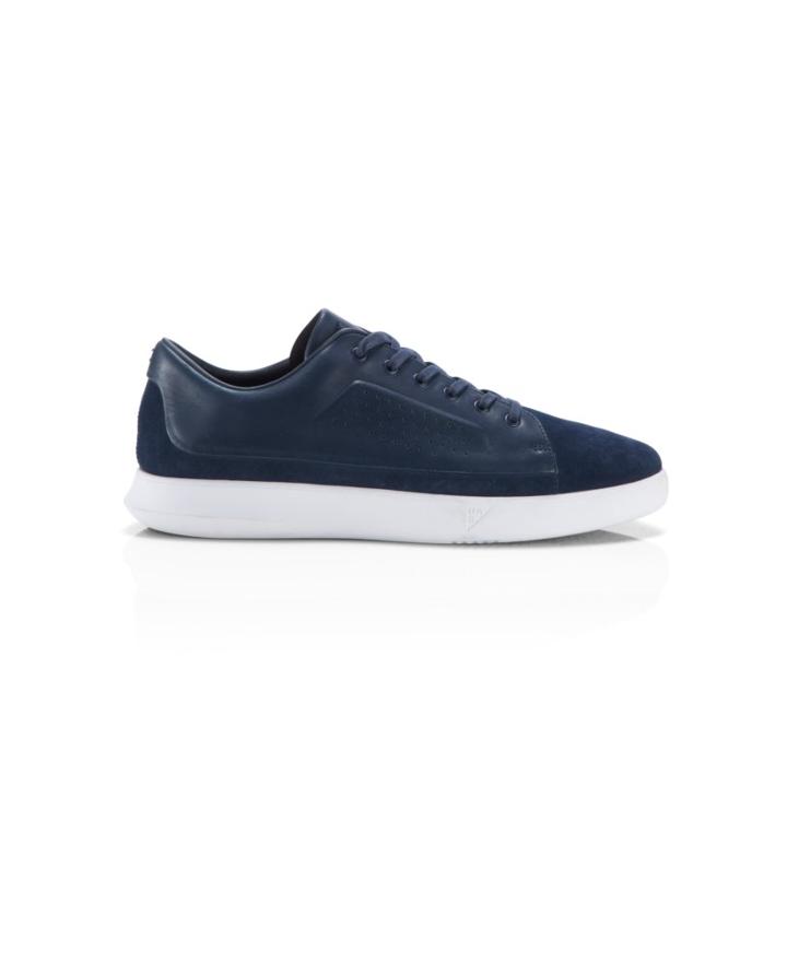 Under Armour Men's Uas Club Low