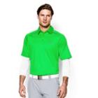 Under Armour Men's Ua Coldblack Forged Polo