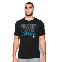 Under Armour Men's Ua Protect Home Ice T-shirt