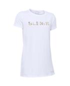 Under Armour Girls' Ua Holiday Sleigh T-shirt