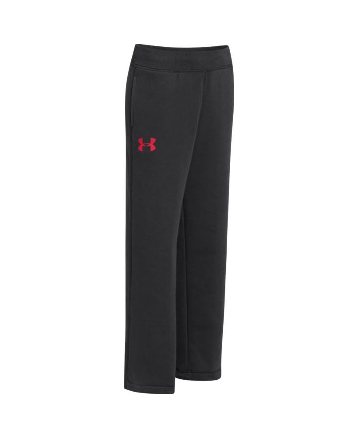 Under Armour Boys' Ua Rival Pants