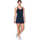 Under Armour Women's Ua Tennis Dress
