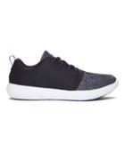 Under Armour Girls' Grade School Ua Charged 24/7 Low Shoes