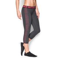 Under Armour Women's Ua Favorite Graphic Capris