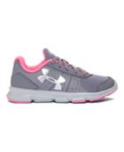 Under Armour Girls' Pre-school Ua Speed Swift Grit Running Shoes